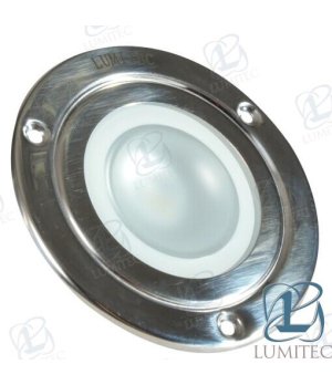 Luce Shadow Bianca Calda (LUM114119)Luce shadow bianca calda per imbarcazioni. Design elegante, resistente alla corrosione marin