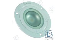 Luce Shadow Bianca Bianco Caldo (LUM114129)Faretto marino Shadow con luce bianca calda. Ideale per illuminazione nautica profess