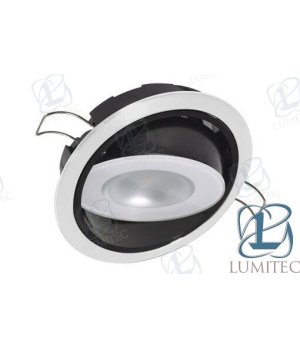 Luce Interna Mirage Bianco Rosso Blu (LUM115128)Luce interna Mirage in bianco, rosso e blu per imbarcazioni. Illuminazione compa