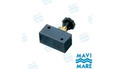 Cinghia di trasmissione marinara (GS41207)Cinghia di trasmissione marina resistente e affidabile per motori fuoribordo e sistemi