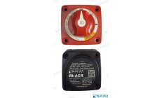 MAGNET HINZUFÜGEN EINE BATTERIE MINI 65A