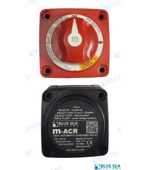MAGNET HINZUFÜGEN EINE BATTERIE MINI 65A