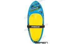 Prancha de Joelho Hydroslide Revolution (OB2211160)Prancha de joelho Hydroslide Revolution com design inovador. Ideal para despo