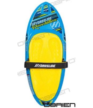 Prancha de Joelho Hydroslide Revolution (OB2211160)Prancha de joelho Hydroslide Revolution com design inovador. Ideal para despo