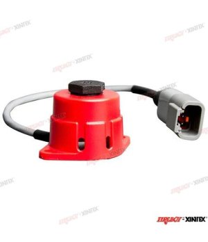 SENSOR DETECTOR GASOLINA Y PROPANO