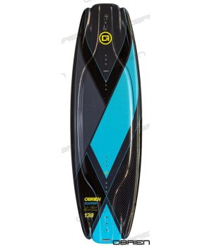 WAKEBOARD-KUPPLUNG 138