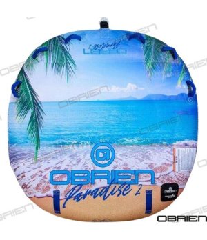 PARADISE 2P SLIDER
