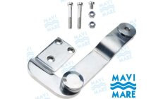 Kit para MC350HD (GS41187)Kit de manutenção completo para motor Mercury MC350HD com filtros, correias e componentes essenciais d
