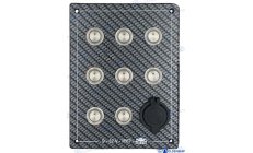 PANEL THE