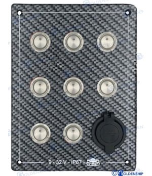 PANEL THE