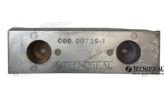 ANODE IPS2 EN ALUMINIUM VOLVO