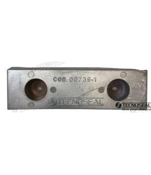 ANODE IPS2 EN ALUMINIUM VOLVO