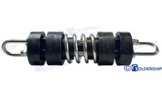 Ammortizzatore di Ormeggio MK45 (GS61280)Ammortizzatore di ormeggio MK45 per proteggere la vostra imbarcazione dagli urti durant