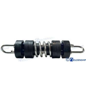 Ammortizzatore di Ormeggio MK45 (GS61280)Ammortizzatore di ormeggio MK45 per proteggere la vostra imbarcazione dagli urti durant