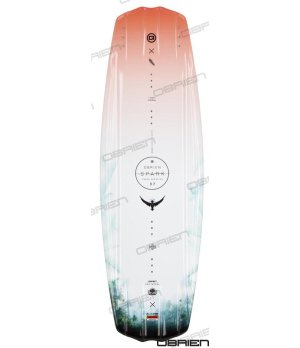 Wakeboard Spark 133 (OB2210068)Wakeboard Spark 133: stabilità e prestazioni affidabili per sport acquatici. Progettato per princ