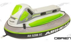 XCELERATOR PWC (BAHXC-02)Componente XCELERATOR PWC per motori fuoribordo e moto d'acqua. Aumenta le prestazioni e l'efficienza d