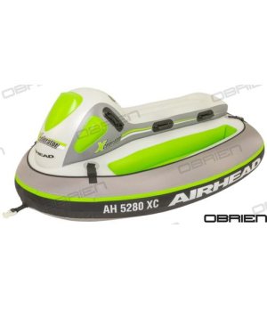 XCELERATOR PWC (BAHXC-02)Componente XCELERATOR PWC per motori fuoribordo e moto d'acqua. Aumenta le prestazioni e l'efficienza d