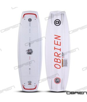Wakeboard Intent 136 (OB2230132)Wakeboard Intent 136: tavola ad alte prestazioni con design innovativo per rider di ogni livello
