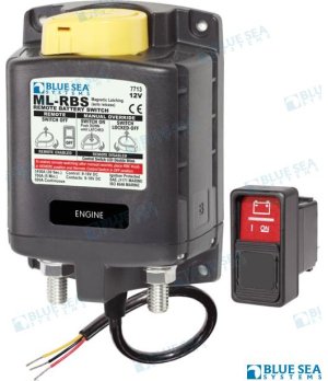 MAGNET ML-RBS 12 VC/BS2155