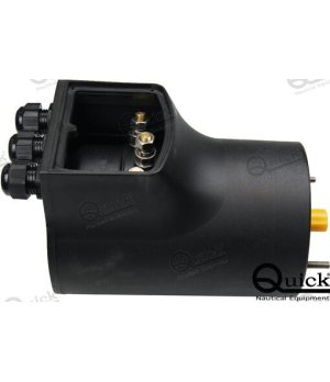 WINDLASS MOTOR DP31012 1000W 12V