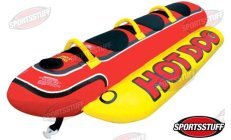 HOT DOG 3P