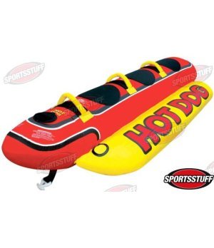 HOT DOG 3P