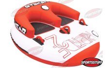 RIPTIDE 2P (BAHRT-12)RIPTIDE 2P: soluzione marina affidabile e performante per motori fuoribordo. Durabilità e efficienza garant
