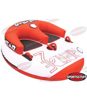 RIPTIDE 2P (BAHRT-12)RIPTIDE 2P: soluzione marina affidabile e performante per motori fuoribordo. Durabilità e efficienza garant