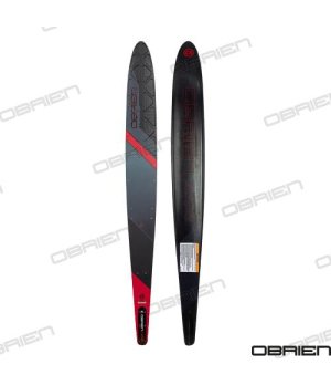 Sci Slalom Siege 66" W/Z9 STD (OB2220482)Sci slalom professionale 66" con sistema Z9 STD, ideale per sport acquatici competitivi
