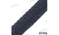 DOCKLINE 19MM 85M MARINEBLAU
