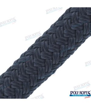 DOCKLINE 19MM 85M MARINEBLAU