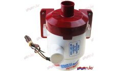 BOMBA RULE 3800 24V