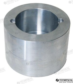 Anodo Riva 85/90 (TEN00408/Z)Anodo sacrificale originale per motori Riva 85/90. Protezione efficace contro la corrosione con ins