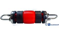 Ammortizzatore di Ormeggio MK5 Flex Speciale (GS61283)Ammortizzatore di ormeggio MK5 con tecnologia Flex per proteggere la tua b