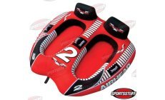 Viper 2P (BAHVI-F2)Componente marino Viper 2P ad alte prestazioni. Resistente, affidabile e facile da installare per ogni imbarc