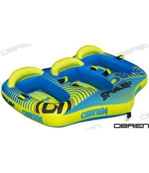 Deslizador de Spoiler 3P (OB2201522)Deslizador de spoiler 3P de qualidade marinha. Melhora estabilidade, reduz vibrações e otimi