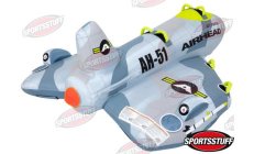 JET FIGHTER 1P (BAHFJ-14)Componente raffreddamento per motori marini. Costruzione robusta e resistente alla corrosione per prest