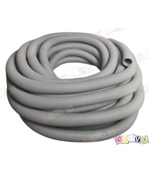 PVC-Kabelmessummantelung, 30 m, D. 50 mm