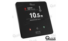 Conta Metri Catena QNC CHC (QUQNCCHC)Conta metri per catena di ancoraggio QNC CHC. Strumento preciso per il controllo della prof