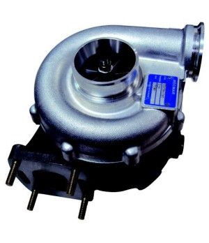 Turbo Volvo K26 861260