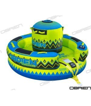 HAT SLIDER 4P
