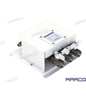 CAMBIO ACEITE OCS3/E 12/24V 3 VALV BSP