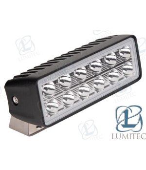 LUZ CUBIERTA MAXILLUME H60 NEGRA