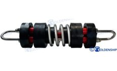 Ammortizzatore di Ormeggio MK65 (GS61285)Ammortizzatore di ormeggio MK65 per proteggere la tua barca dagli urti durante l'ormegg