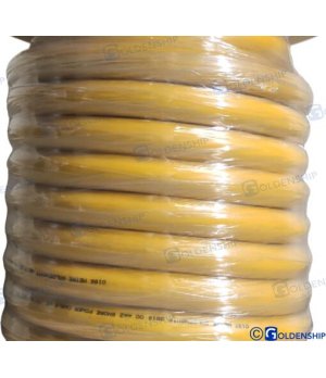 CABLE 4X16 AMARILLO (30 M)