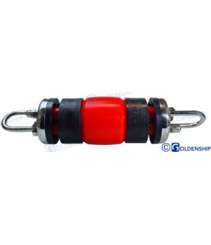 Ammortizzatore di Ormeggio MK90 (GS61286)Ammortizzatore di ormeggio MK90 per proteggere l'imbarcazione da urti e vibrazioni dura