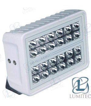 MAXILLUME H120 WHITE COVERED LIGHT