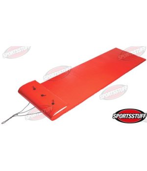 WATERMAT TOWBOGGAN 6P