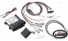 AUTOGLIDE-KIT MIT EINZELANTRIEB