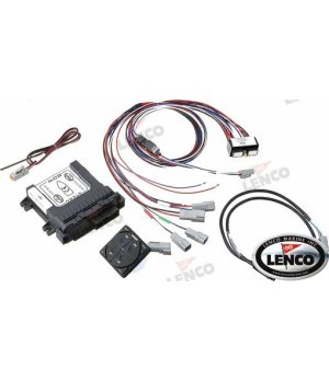 AUTOGLIDE-KIT MIT EINZELANTRIEB